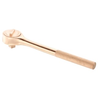 Facom 19.05 mm Ratchet with Ratchet Handle, 320 mm Overall Length K.149SR
