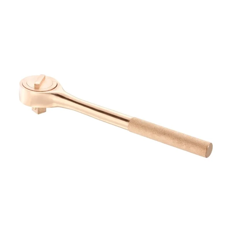 Facom 19.05 mm Ratchet with Ratchet Handle, 320 mm Overall Length K.149SR