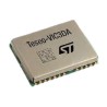 STMicroelectronics GPS Module TESEO-VIC3DA -156 dBm Sensitivity, I2C UART Interface, 2.97-3.63 V Supply TESEO-VIC3DA