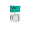 Manas Battery Operated Electromagnetic Flow Meter with digital display