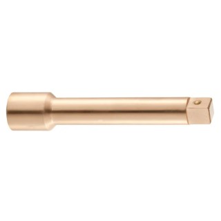 Facom 1 in Square Drive Copper Brazing Beryllium Copper Alloy Extension Bar 200mm M.210SR