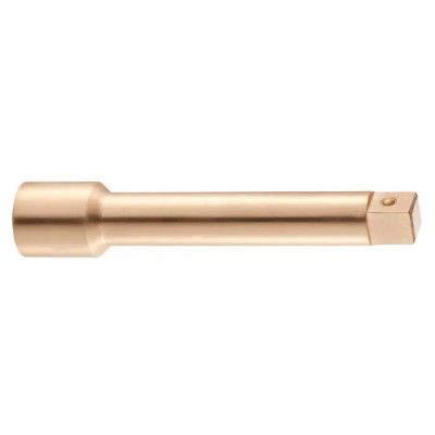 Facom 1 in Square Drive Copper Brazing Beryllium Copper Alloy Extension Bar 200mm M.210SR