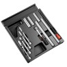 Facom 11 Piece Automotive Tool Kit with Case MOD.BJ-GM