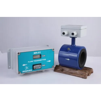 manas-wafer-type-electromagnetic-flowmeter-28090