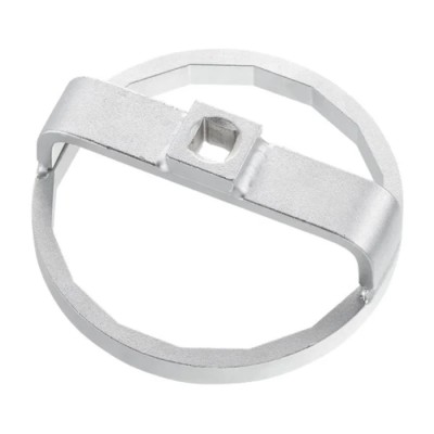 Facom Open End Wrench Cap Steel Chrome Finish DP.76-16