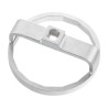 Facom Open End Wrench Cap Steel Chrome Finish DP.76-16