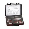 Facom 13 Piece Automotive Tool Kit Vag Timing Kit-Diesel Engines No.1 with Plastic Case DT.VAG-D1