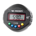 Facom Digital Torque Tester with ±2 % Accuracy, ISO 6789 Standards E.406