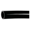 RS PRO Compressed Air Pipe Black Polyethylene 6 mm Outside Diameter 4 mm Inside Diameter 50 m Length PE Series 235-1205