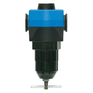 RS PRO R380 Series Pressure Regulator 1/2 in Threaded G 1/2 BSPP 21 bar Maximum Operating Pressure 235-1238