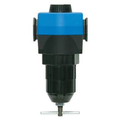 RS PRO R380 Series Pressure Regulator 1/2 in Threaded G 1/2 BSPP 21 bar Maximum Operating Pressure 235-1238
