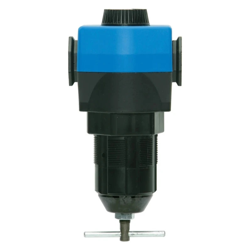 RS PRO R380 Series Pressure Regulator 1/2 in Threaded G 1/2 BSPP 21 bar Maximum Operating Pressure 235-1238