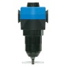 RS PRO R380 Series Pressure Regulator 1/2 in Threaded G 1/2 BSPP 21 bar Maximum Operating Pressure 235-1238