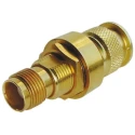 Huber+Suhner 3406 Surge Suppressor Unit Surface Mount 200V Maximum Voltage 10kA Surge Current 3406.26.0004