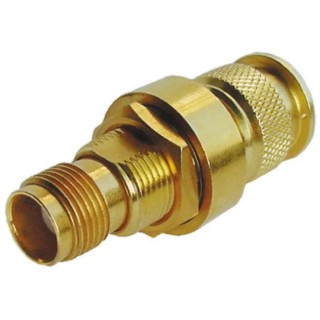 Huber+Suhner 3406 Surge Suppressor Unit Surface Mount 200V Maximum Voltage 10kA Surge Current 3406.26.0004