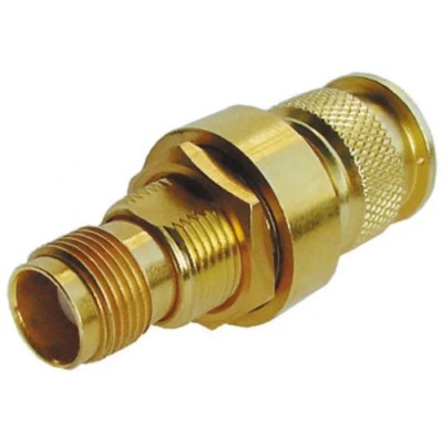 Huber+Suhner 3406 Surge Suppressor Unit Surface Mount 200V Maximum Voltage 10kA Surge Current 3406.26.0004