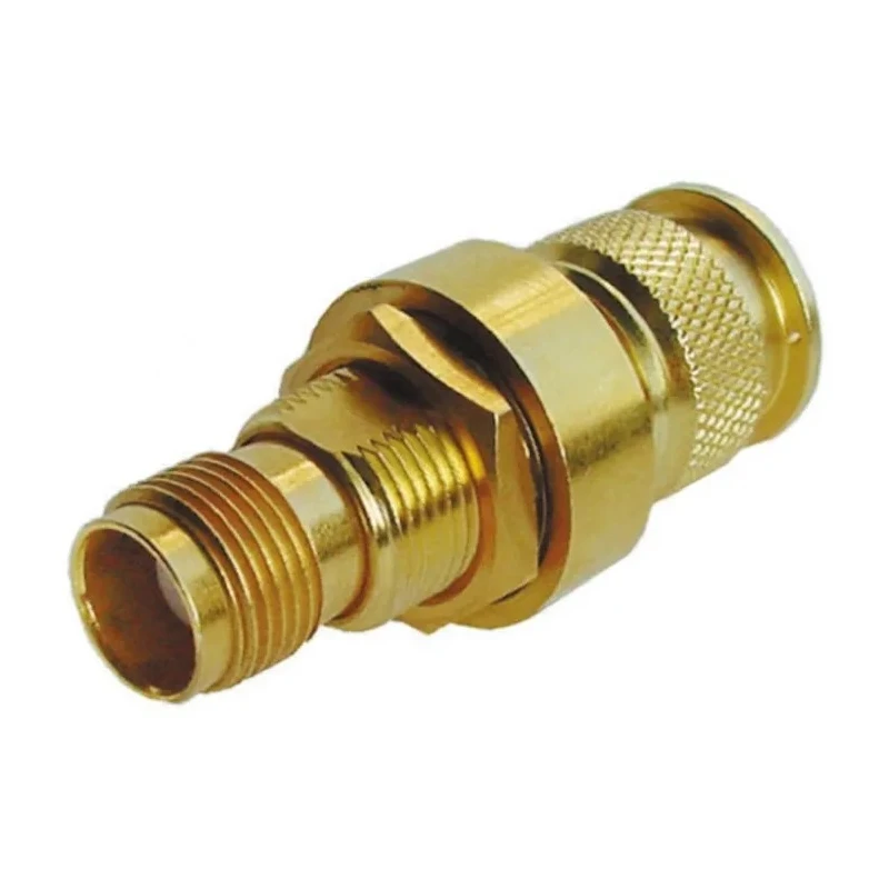 Huber+Suhner 3406 Surge Suppressor Unit Surface Mount 200V Maximum Voltage 10kA Surge Current 3406.26.0004