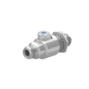 Huber+Suhner Surge Suppressor Unit 230V Maximum Voltage Rating 20 kA Maximum Surge Current EMP Protector 3402.17.A