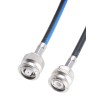 Huber+Suhner Reverse TNC Series Coaxial Cable Male RP-TNC to Male TNC 5 m 50 Ω 30-07841-10/A