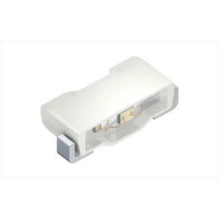 ams OSRAM 2.85 V Green LED SMT Surface Mount Side-Emitting LED LT Y1SG-BACB-35-1