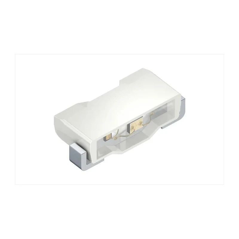 ams OSRAM 2.85 V Green LED SMT Surface Mount Side-Emitting LED LT Y1SG-BACB-35-1