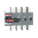 ABB 4-Pole Surface Mount Switch Disconnector IP65, 400A, 10W, OT Series, Lug Terminal 