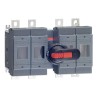 ABB Fuse Switch Disconnector, 2-Pole, 250 A, 500 V, Enclosed, Base Mount 1SCA022726R8460