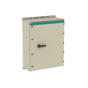 ABB 4-Pole Non-Fused Switch Disconnector IP65 600A 46W OS630BC2LUU4FZ 
