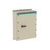 ABB 4-Pole Non-Fused Switch Disconnector IP65 600A 46W OS630BC2LUU4FZ