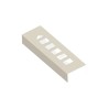TE Connectivity Square Omni-Directional Embedded Ceramic Chip GPS Antenna 1559MHz to 1610MHz 2.9dBi Gain 2108824-1