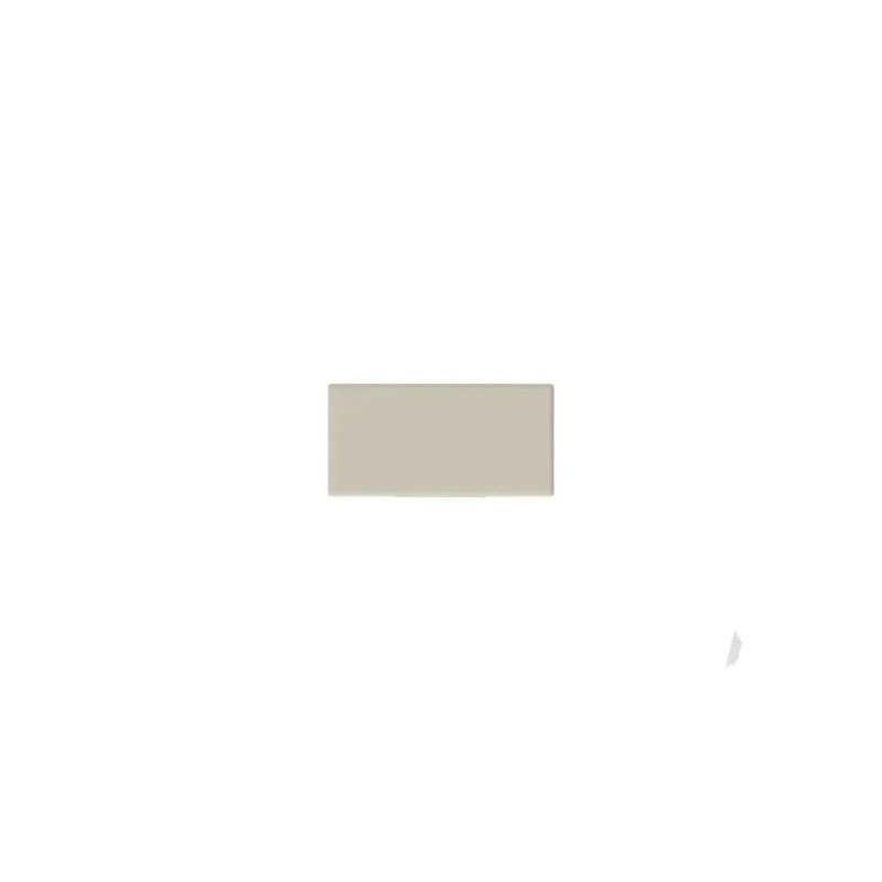 TE Connectivity Square Omni-Directional Embedded Ceramic Chip GPS Antenna 1559MHz to 1610MHz 2.9dBi Gain 2108824-1