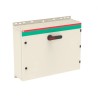 ABB 6-Pole Screw, Screw Switch Disconnector IP65, 200A, OT Series