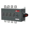 ABB 4-Pole Surface Mount Switch Disconnector IP00 OT Series
