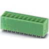 Phoenix Contact SPT 1.5/11-V-3.5 Series PCB Terminal Block, 11-Contact, 3.5 mm Pitch, 1 Row, 1990944
