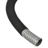 Adaptaflex Thermoplastic Rubber Extreme Temperature Galvanised Steel Flexible Liquid Tight 7TCA296030R0343 SPLHC25/10M