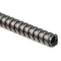 Kopex 5 mm Nominal Diameter Uncoated 304 Stainless Steel Metal Conduit 20m Length KSU Series 7TCA297070R0063 KSU00520