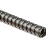 Kopex 5 mm Nominal Diameter Uncoated 304 Stainless Steel Metal Conduit 20m Length KSU Series 7TCA297070R0063 KSU00520
