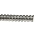Kopex 5 mm Nominal Diameter Uncoated 304 Stainless Steel Metal Conduit 20m Length KSU Series 7TCA297070R0063 KSU00520