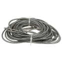 Kopex 5 mm Nominal Diameter Uncoated 304 Stainless Steel Metal Conduit 20m Length KSU Series 7TCA297070R0063 KSU00520