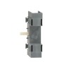 ABB Switch Disconnector Auxiliary Switch OTPL Series Additional Pole 50mm x 50mm x 50mm 1SCA105088R1001 OTPL125FD