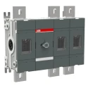 ABB 3-Pole Surface Mount Switch Disconnector OT Series IP00 