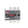 ABB 3-Pole Screw Mount Switch Disconnector OT Series IP00 IP Rating, 380-415V AC Voltage