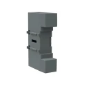 ABB Switch Disconnector Auxiliary Switch OTPL Series Additional Pole Accessories for Switch 1SCA105451R1001 OTPL80FD