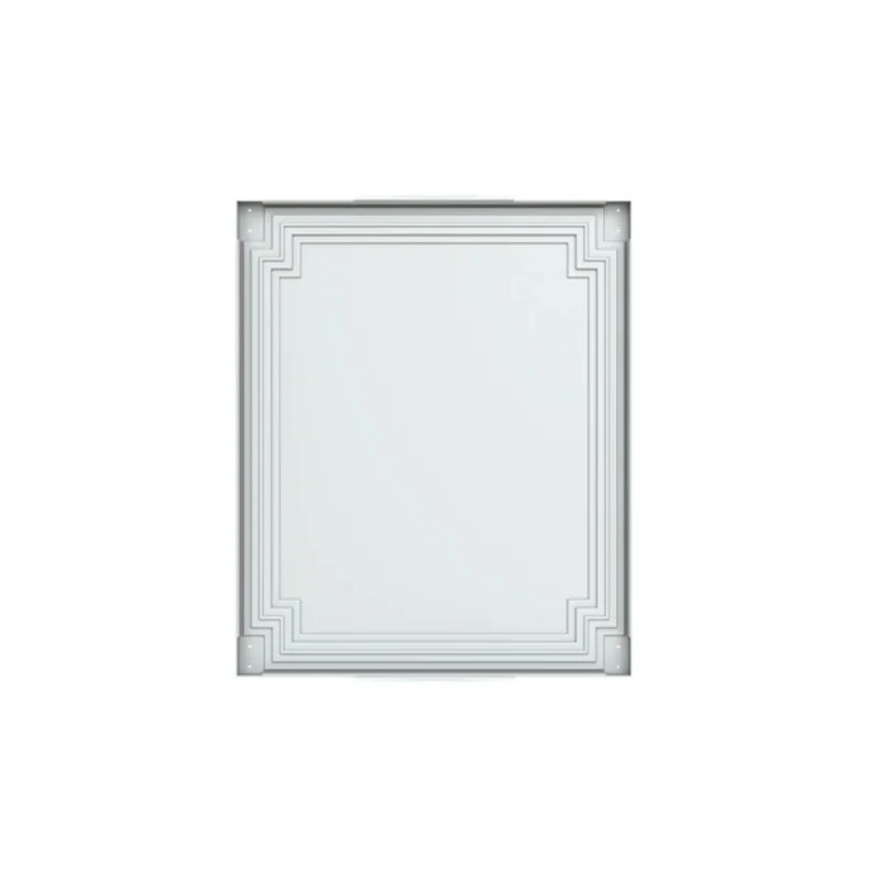 ABB Gemini Series Plastic RAL 7035 Single Door Enclosure Door 900 mm H x 750 mm W x 330 mm L 1SL0256A00 GEMINI-T6