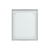 ABB Gemini Series Plastic RAL 7035 Single Door Enclosure Door 900 mm H x 750 mm W x 330 mm L 1SL0256A00 GEMINI-T6