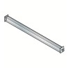 ABB Aluminium Perforated DIN Rail 210 mm x 210 mm x 35 mm 1SL0290A00 GEMINI-T1