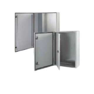 ABB Steel Gland Plate 600mm Width 200mm Length for Use with Enclosure FLN4620K