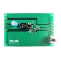ROHM Evaluation Board of BD9G500EFJ-LA DC-DC Converter with Configurable Output Voltage and Frequency 