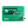 ROHM Evaluation Board of BD9G500EFJ-LA DC-DC Converter with Configurable Output Voltage and Frequency