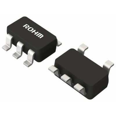 ROHM General Purpose Gate Driver 4A Output Current 5-Pin SSOP Package 18V BD2310G-TR